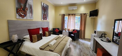 Pofadder Hotel