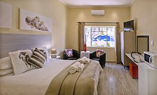 Pofadder Hotel