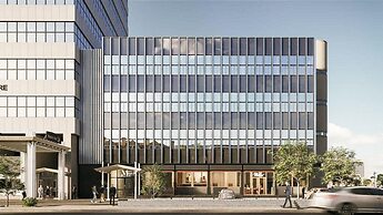 Modern Luxury Serviced Duplex Apartments by Repose