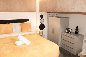 Modern Luxury Serviced Duplex Apartments by Repose