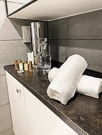 Modern Luxury Serviced Duplex Apartments by Repose