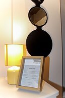 Modern Luxury Serviced Duplex Apartments by Repose