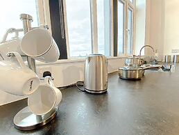 Modern Luxury Serviced Duplex Apartments by Repose