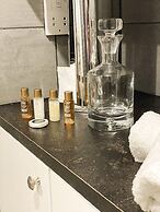 Modern Luxury Serviced Duplex Apartments by Repose