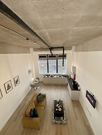 Modern Luxury Serviced Duplex Apartments by Repose