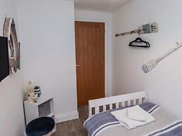 Old Colliery Cottage