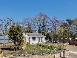 Old Colliery Cottage