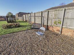 Old Colliery Cottage