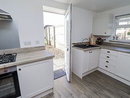 Old Colliery Cottage