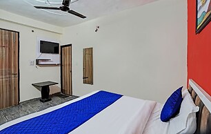 Hotel FNG Metro View
