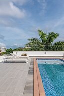 Stay Here Suites
