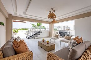 Stay Here Suites