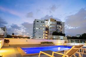 Stay Here Suites