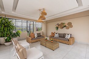 Stay Here Suites