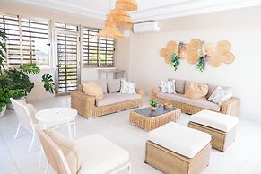 Stay Here Suites