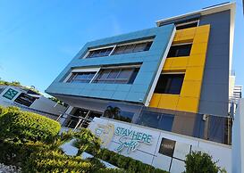 Stay Here Suites