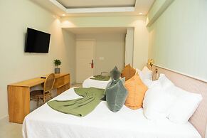 Stay Here Suites
