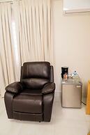 Stay Here Suites