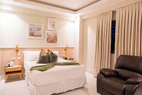 Stay Here Suites