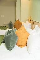 Stay Here Suites