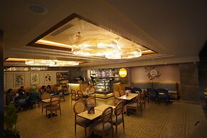 Hotel Apricia