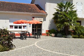 Hôtel restaurant Beyrie Coustille