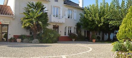 Hôtel restaurant Beyrie Coustille
