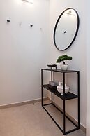 The Kipseli Suite Sophisticated Cozy apt