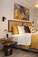 The Kipseli Suite Sophisticated Cozy apt