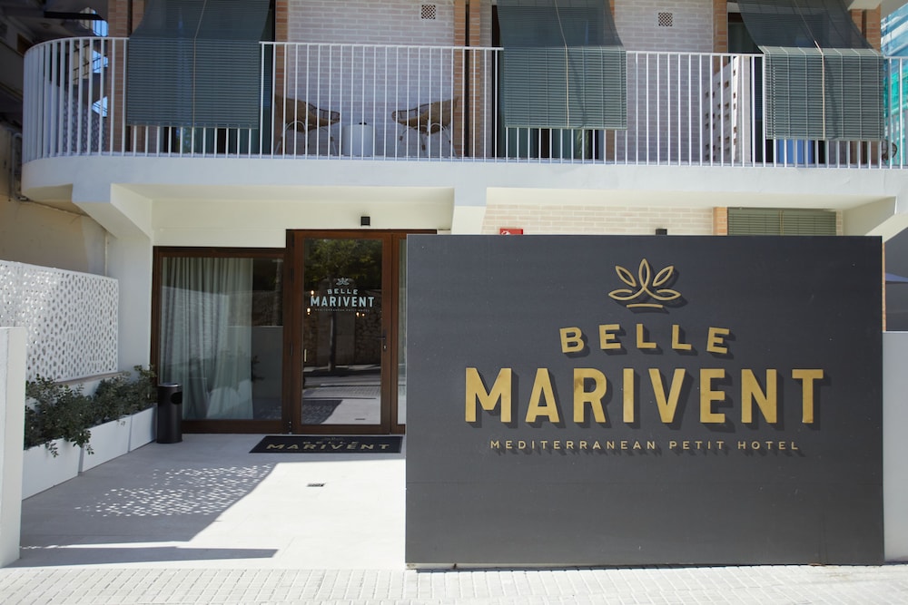 Belle Marivent Petit Hotel