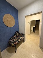 JRE Aboun Rooftop 2bedroom Kh&sh