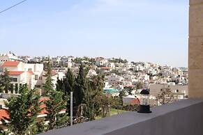 JRE Aboun Rooftop 2bedroom Kh&sh