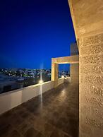 JRE Aboun Rooftop 2bedroom Kh&sh