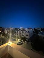 JRE Aboun Rooftop 2bedroom Kh&sh