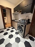 JRE Aboun Rooftop 2bedroom Kh&sh