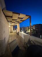 JRE Aboun Rooftop 2bedroom Kh&sh