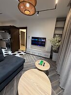 JRE Aboun Rooftop 2bedroom Kh&sh