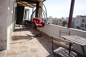 JRE Aboun Rooftop 2bedroom Kh&sh