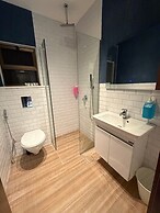 JRE Aboun Rooftop 2bedroom Kh&sh