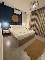 JRE Aboun Rooftop 2bedroom Kh&sh