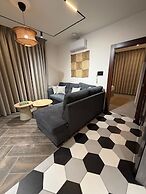 JRE Aboun Rooftop 2bedroom Kh&sh