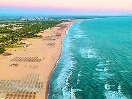 Villa Gjiri Lalzit Beach