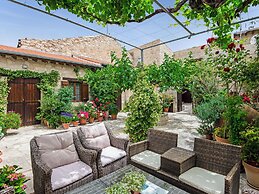 Sanders Arsorama Great 1 Bdr Apt With Shared Patio