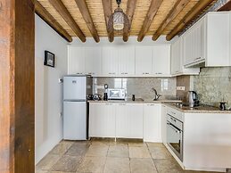 Sanders Arsorama Great 1 Bdr Apt With Shared Patio