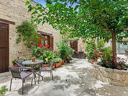 Sanders Arsorama Great 1 Bdr Apt With Shared Patio