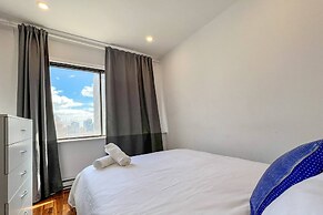 Hip Townhome With Garage Dt Mtl
