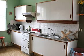 Old Authentic Icelandic Farmhouse