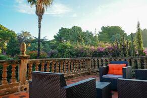 Open Sky Villa