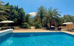 Open Sky Villa