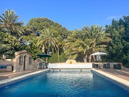 Open Sky Villa